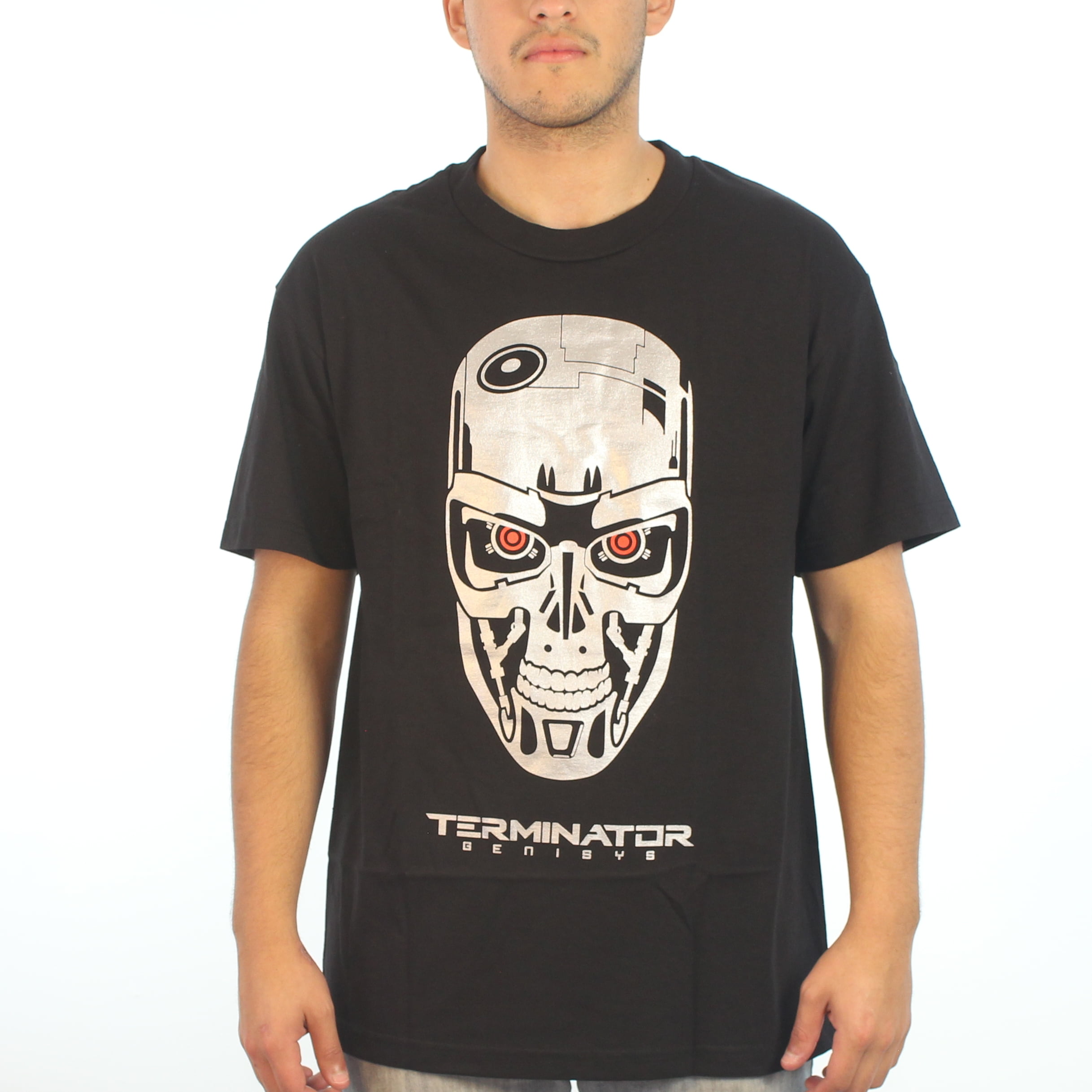 terminator mens t shirts walmart comShirt Circuit Board Logo Adult Black Tee Tshirt Terminator Circuit #19